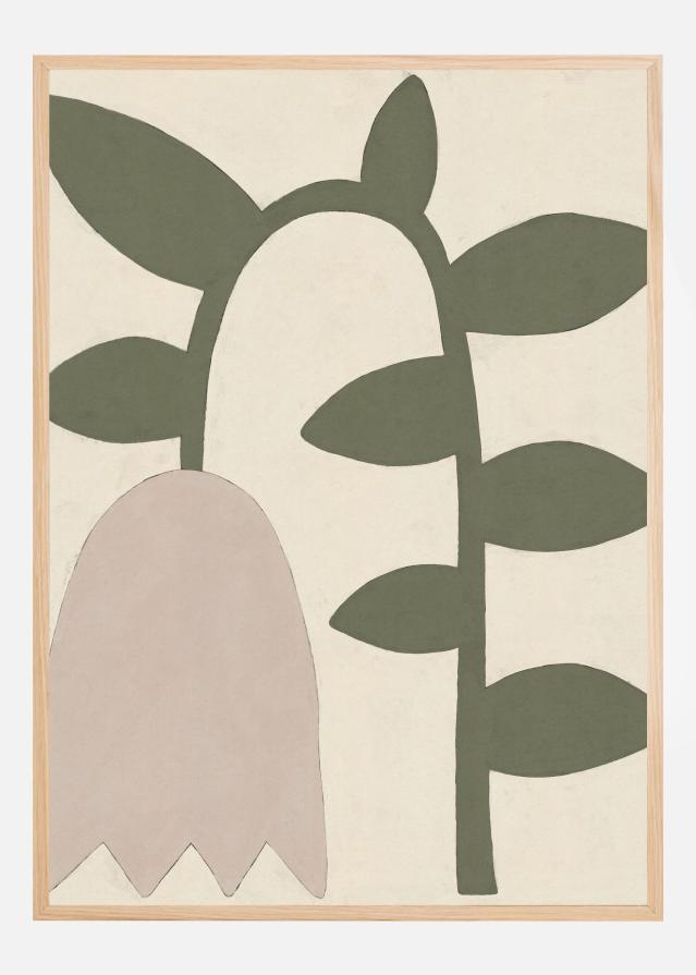 Tulip Póster