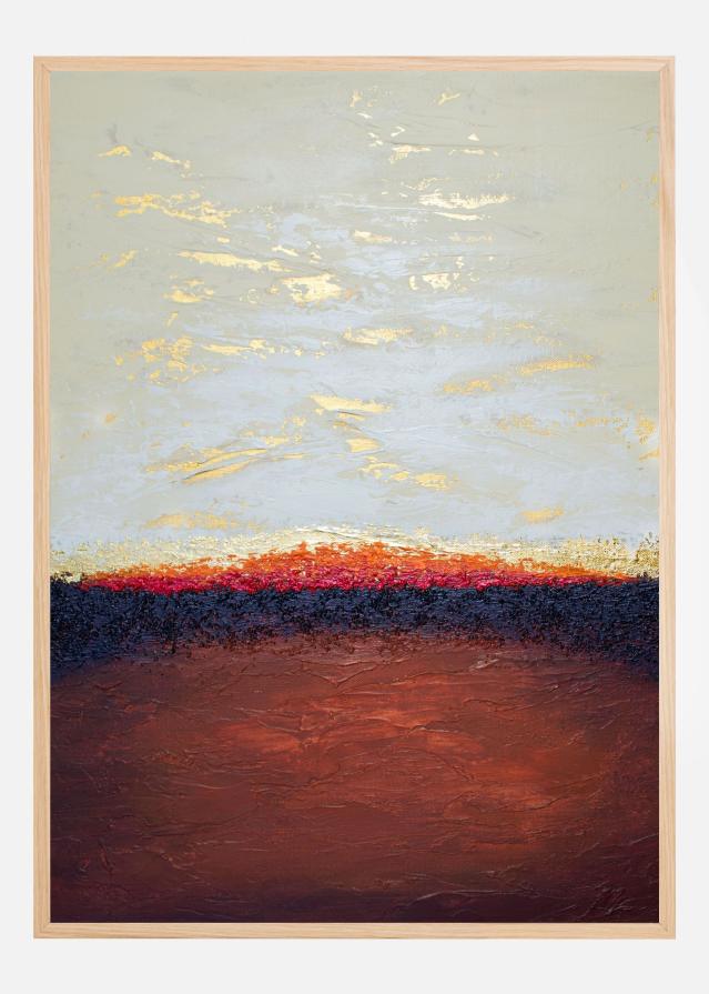 Deep Emergence Póster