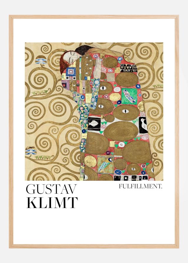 Fulfillment (1910a1911) 2 Póster