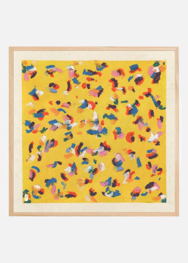 Ingroup Outgroup #1 Póster