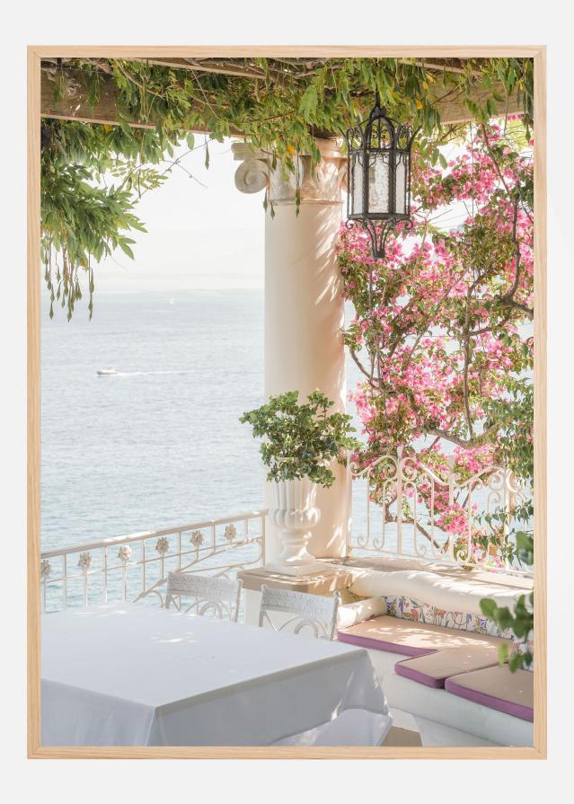 Sorrento Vibes Póster