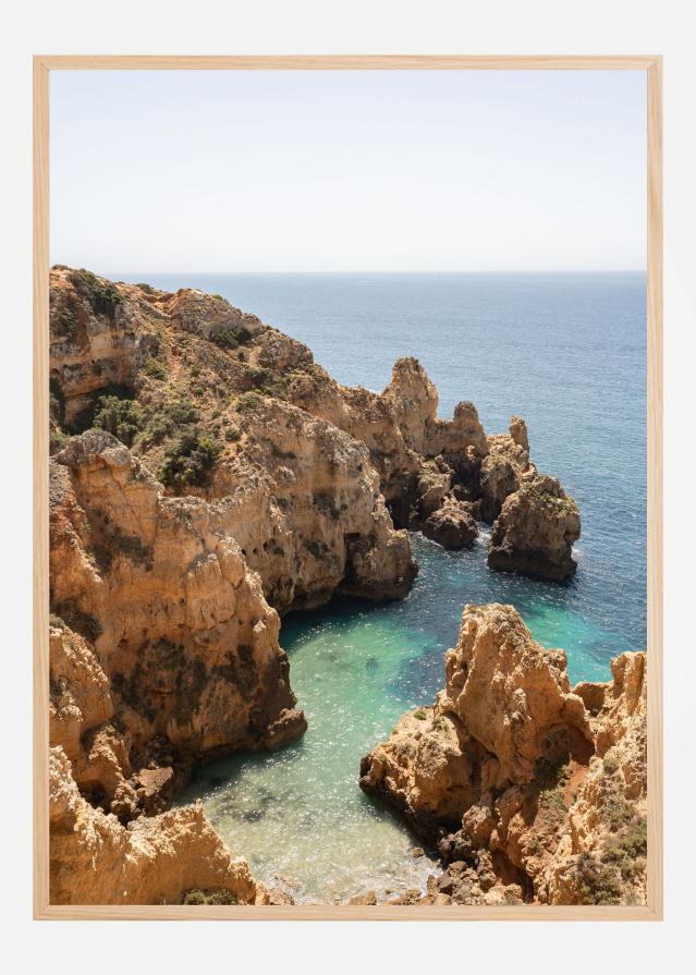 Algarve Póster