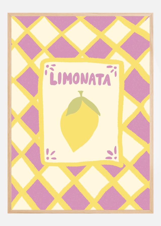 Lemonade Póster