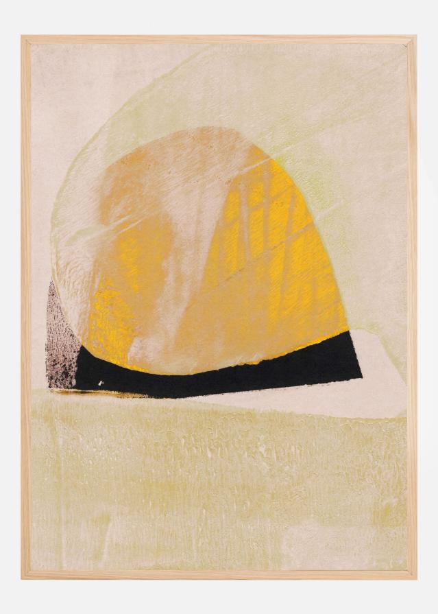 The First Light #2 Póster