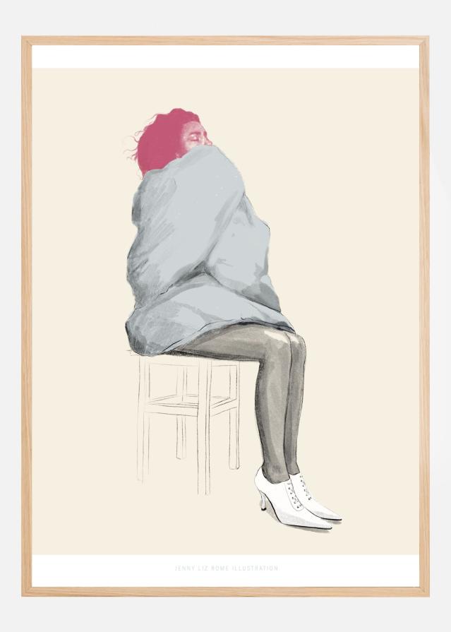 Jlr Roastytoasty Copy 2 Póster