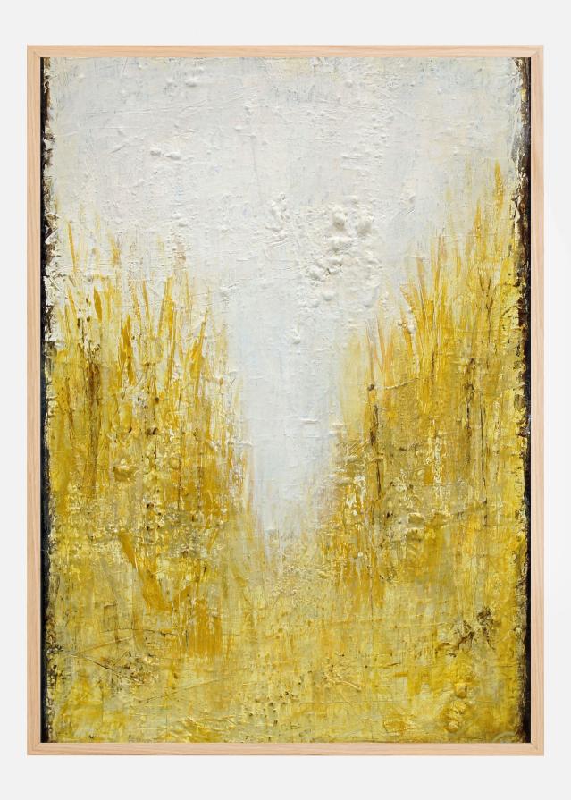 Morgonhopp (Morning Hope) Póster