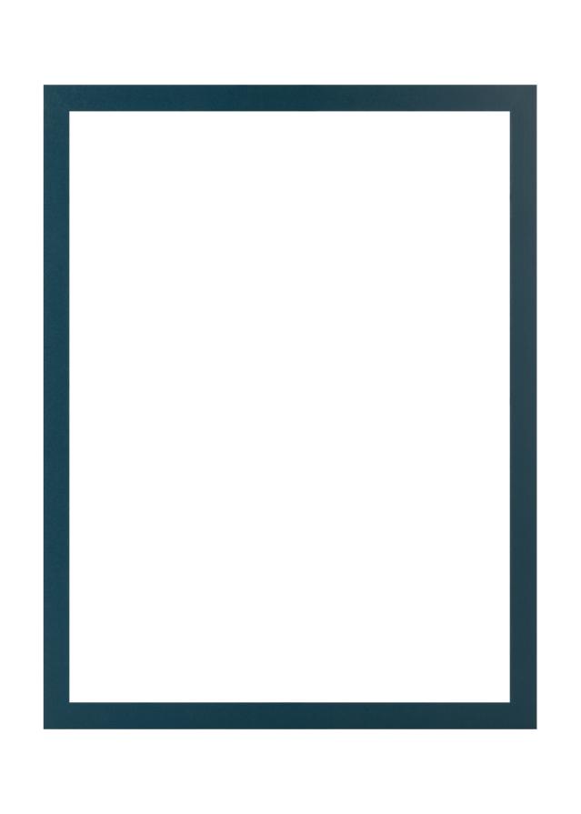 Moldura Selection Vidro acrílico Ocean Blue 42x59.4 cm (A2)