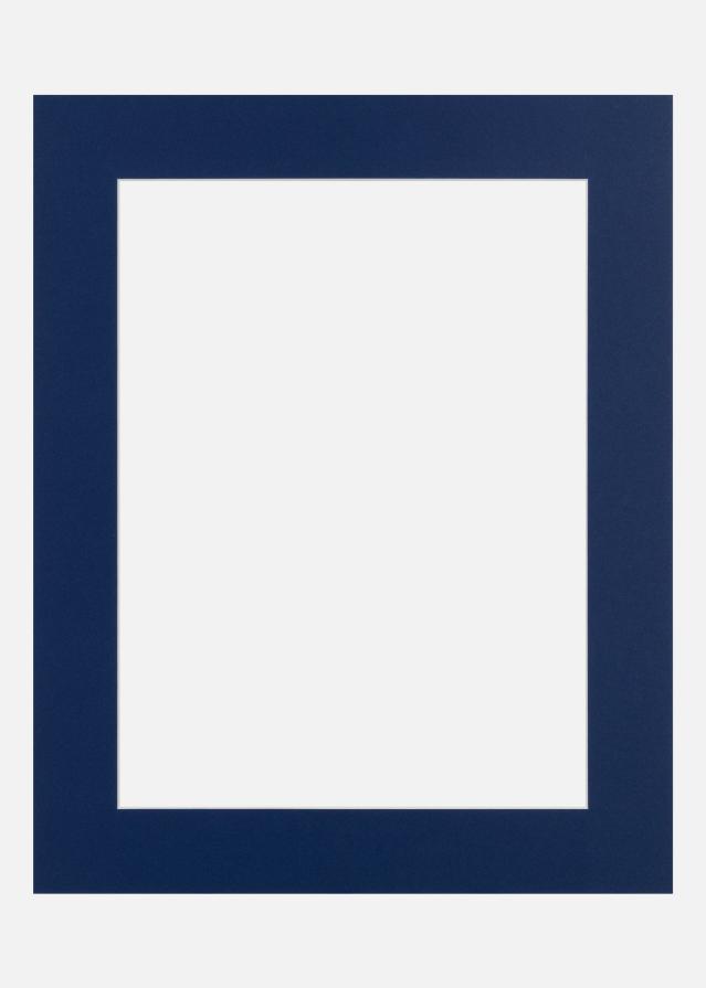 Passe-partout Pharaoh (Bordo interior branco) A4 21x29,7 cm (14x19)