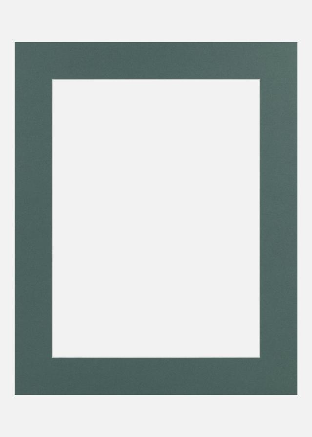 Passe-partout Blarney (Bordo interior branco) A4 21x29,7 cm (14x19)