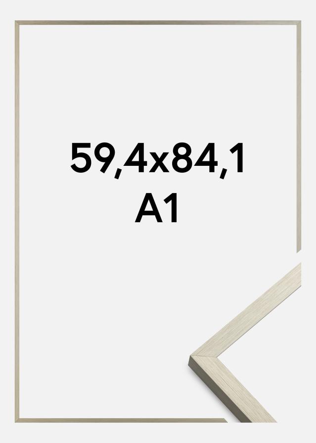 Moldura Chair Aço 59,4x84,1 cm (A1)