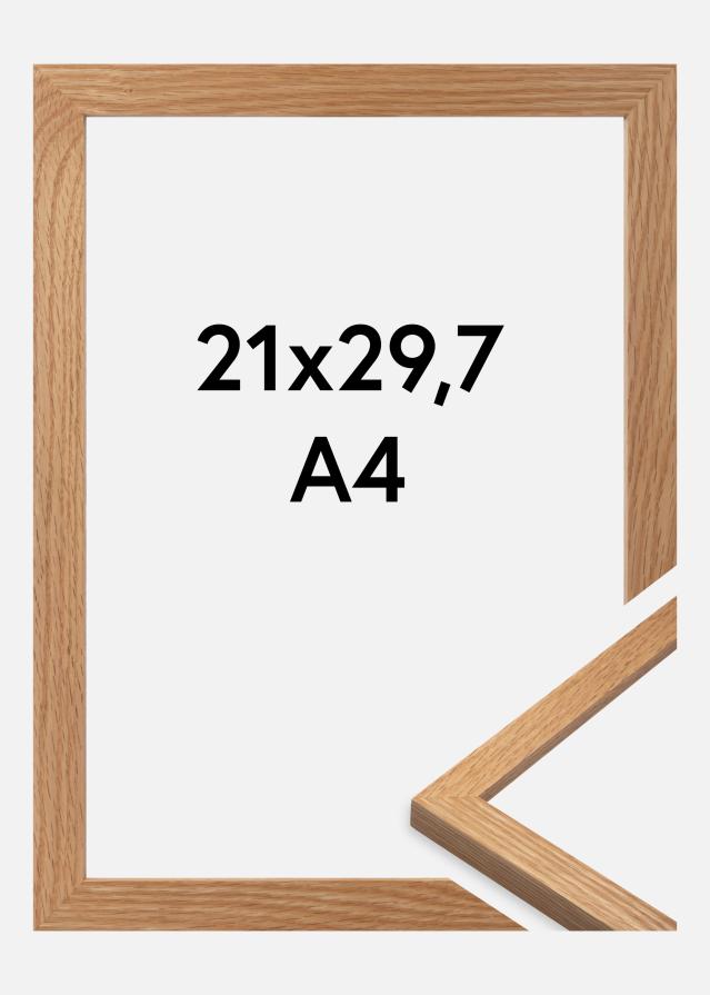 Premium by BGA Carvalho 21x29,7 cm (A4)