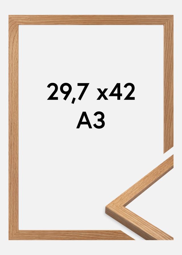 Premium by BGA Carvalho 29,7x42 cm (A3)