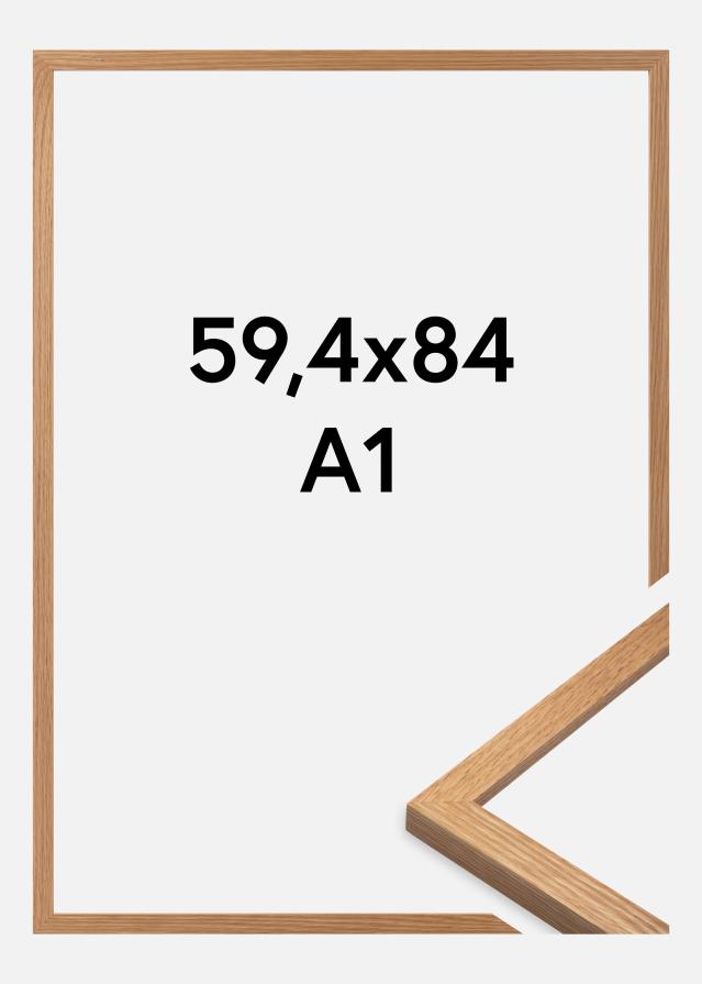 Premium by BGA Carvalho 59,4x84,1 cm (A1)