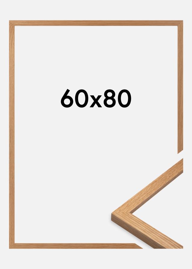 Premium by BGA Carvalho 60x80 cm