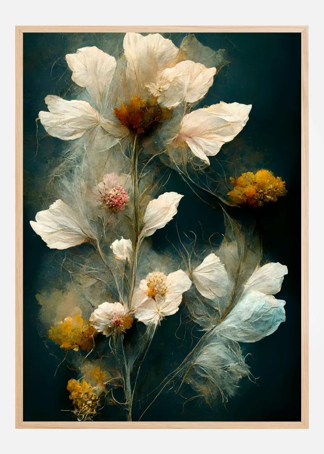 As Time Goes By Póster