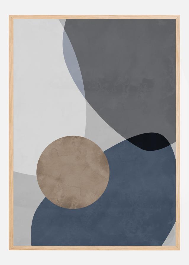 Graphic II10 Póster