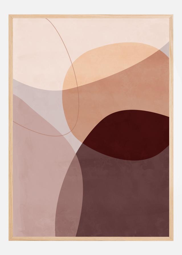 Graphic II11Y Póster