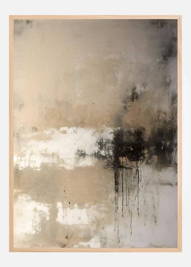 Drift of Shadows Póster