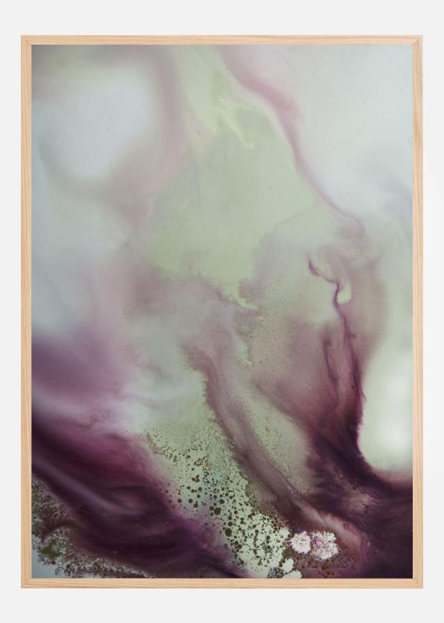 Tranquility Dance II Póster