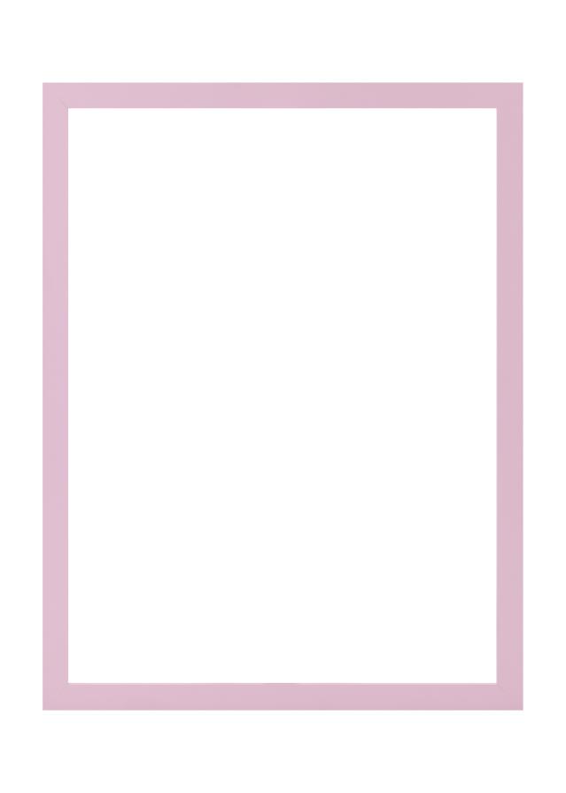 Moldura Selection Vidro acrílico Pink 20x30 cm