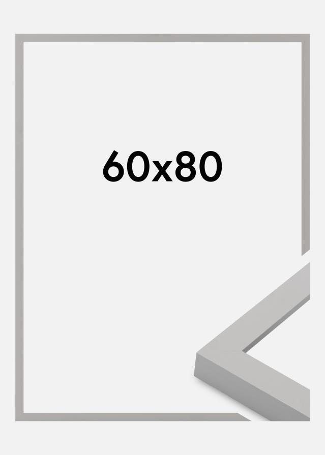 Moldura Selection Vidro acrílico Sand 60x80 cm