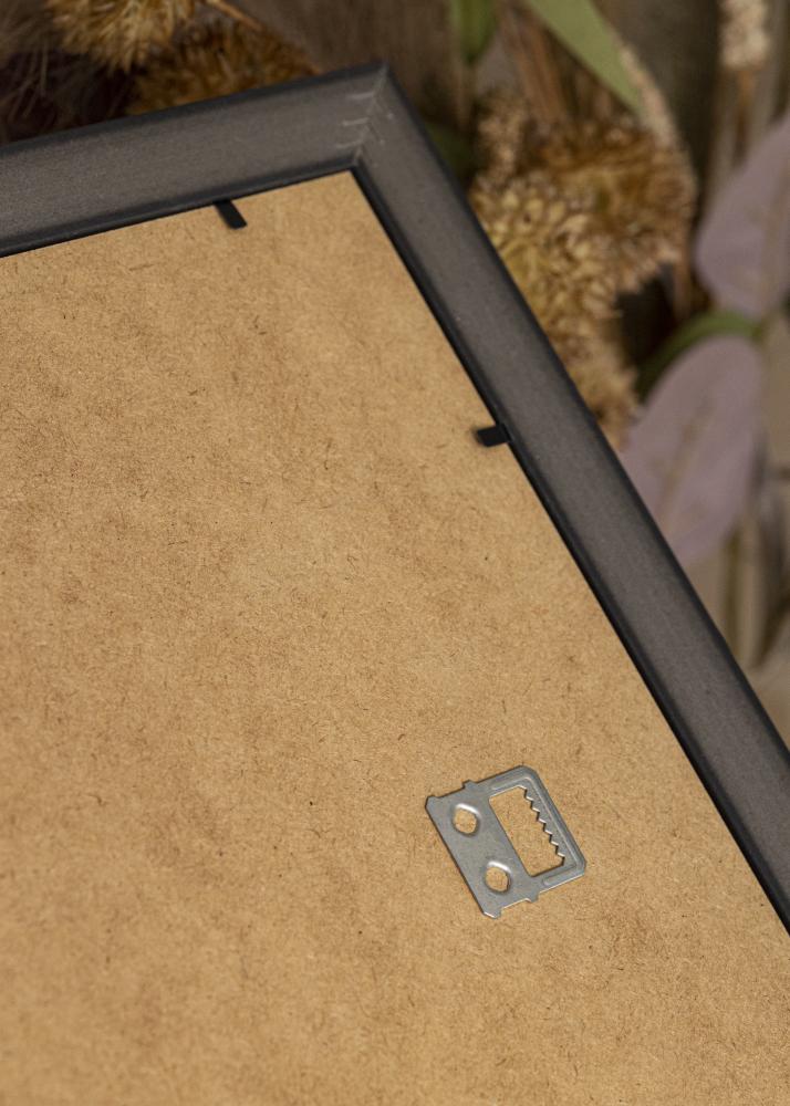 Moldura Västkusten Vidro acrílico Ouro 16x24 inches (40,64x60,96 cm)