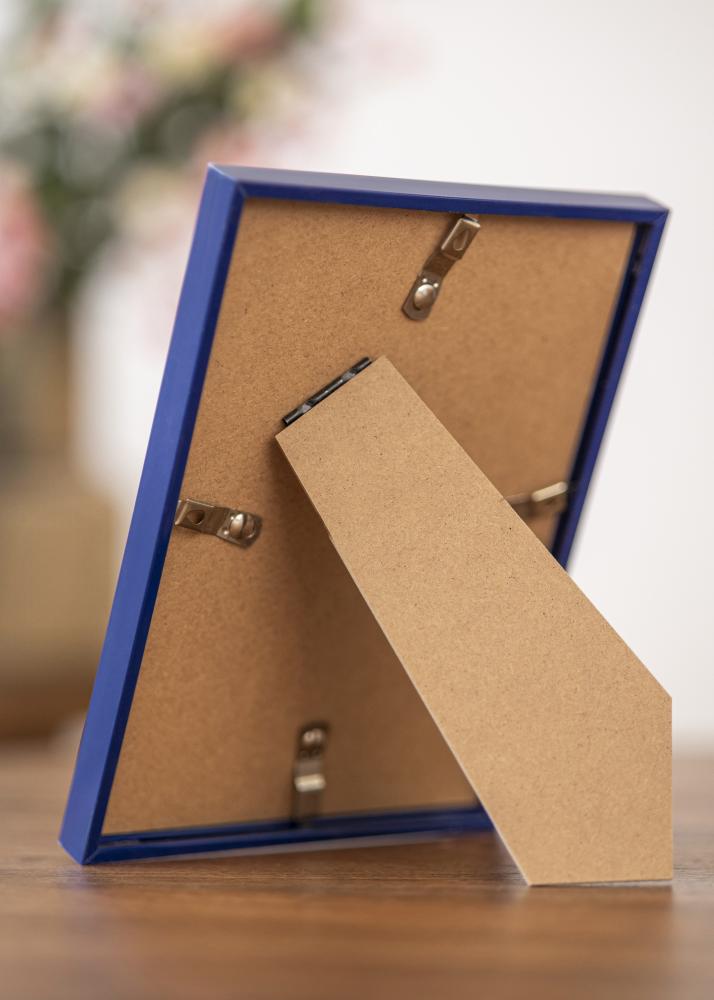 Moldura New Lifestyle Azul 20x25 cm