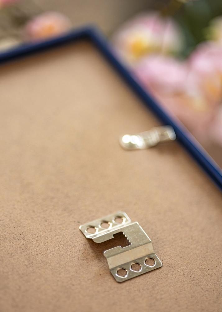 Moldura New Lifestyle Azul 60x80 cm