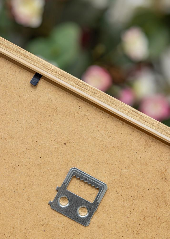 Moldura Galant Carvalho 29,7x42 cm (A3)