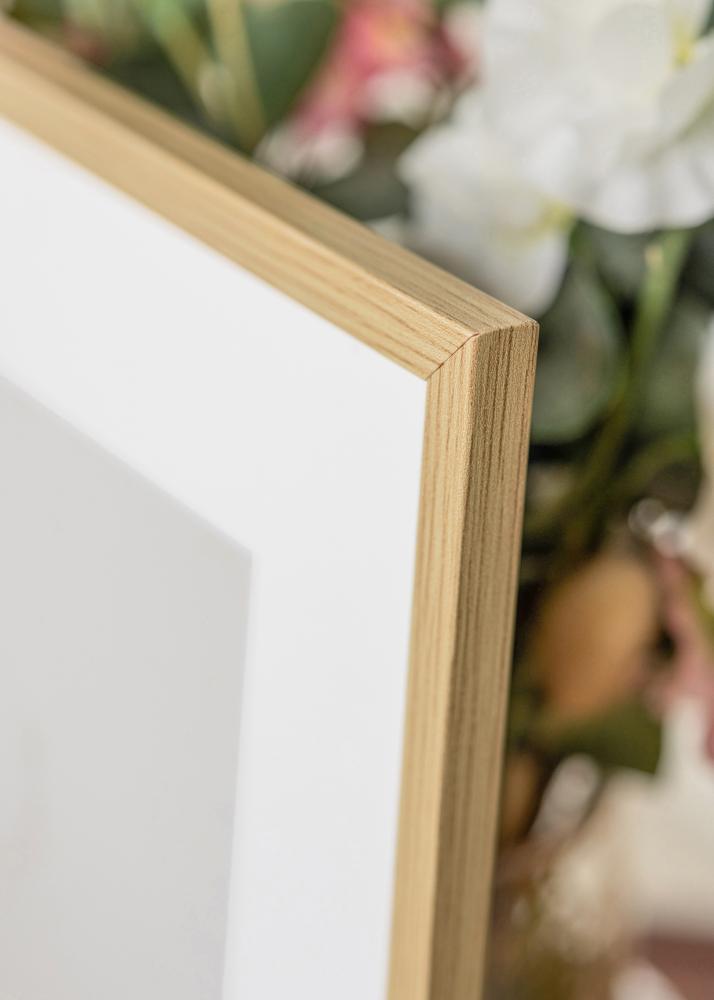 Moldura Galant Carvalho 29,7x42 cm (A3)