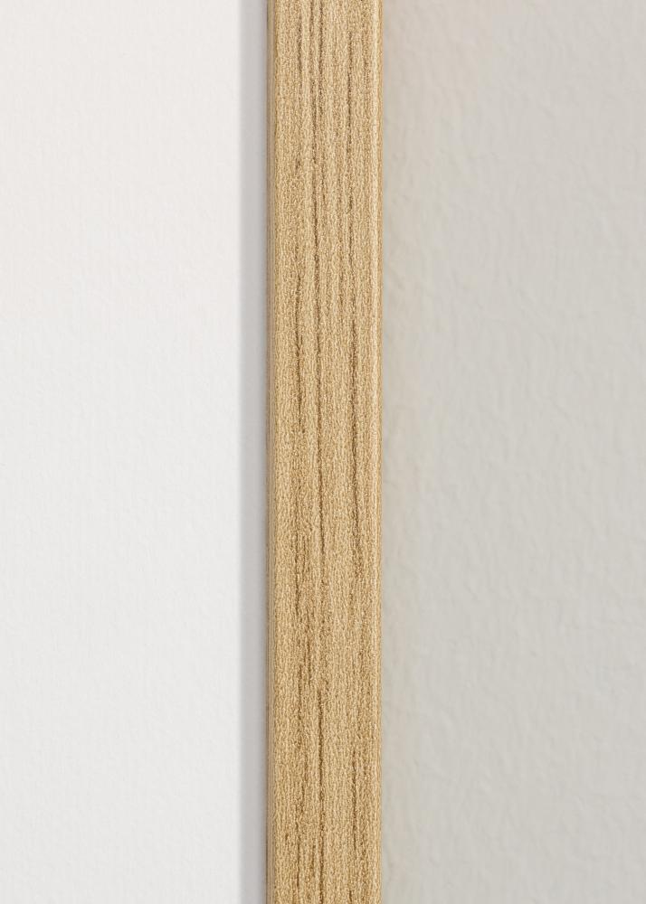 Moldura Galant Carvalho 29,7x42 cm (A3)