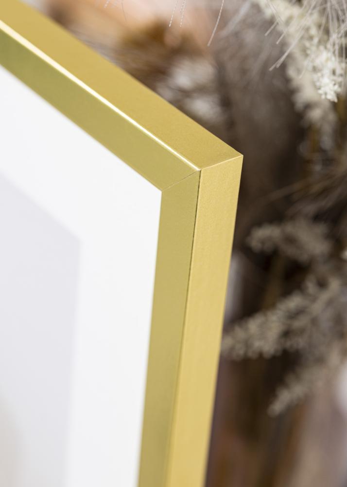 Porta-retrato Ouro Largo 40 x 50 cm