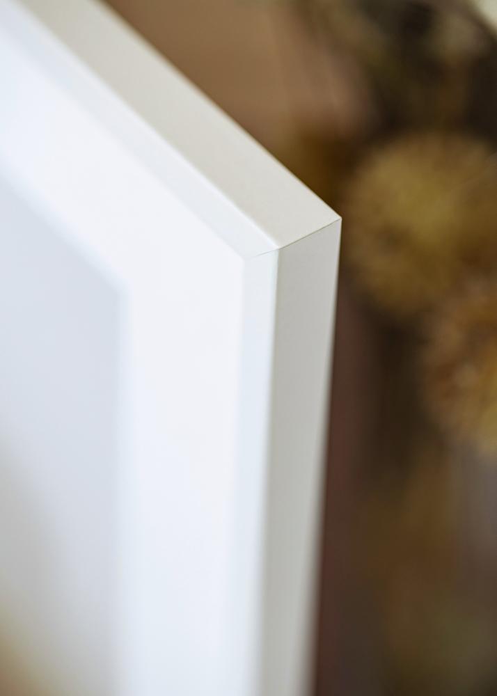 Porta-retrato Branco Fino 40 x 50 cm