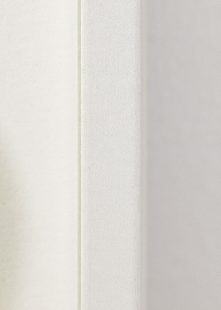 Porta-retrato Branco Fino 40 x 50 cm