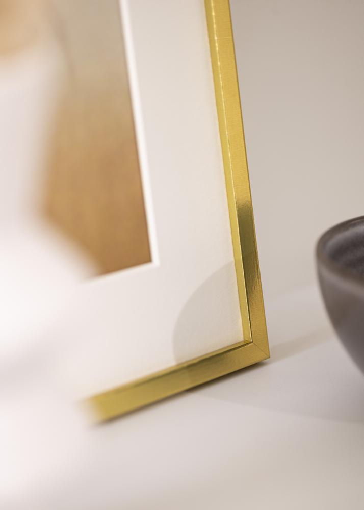 Porta-retrato Ouro Fino 40 x 50 cm