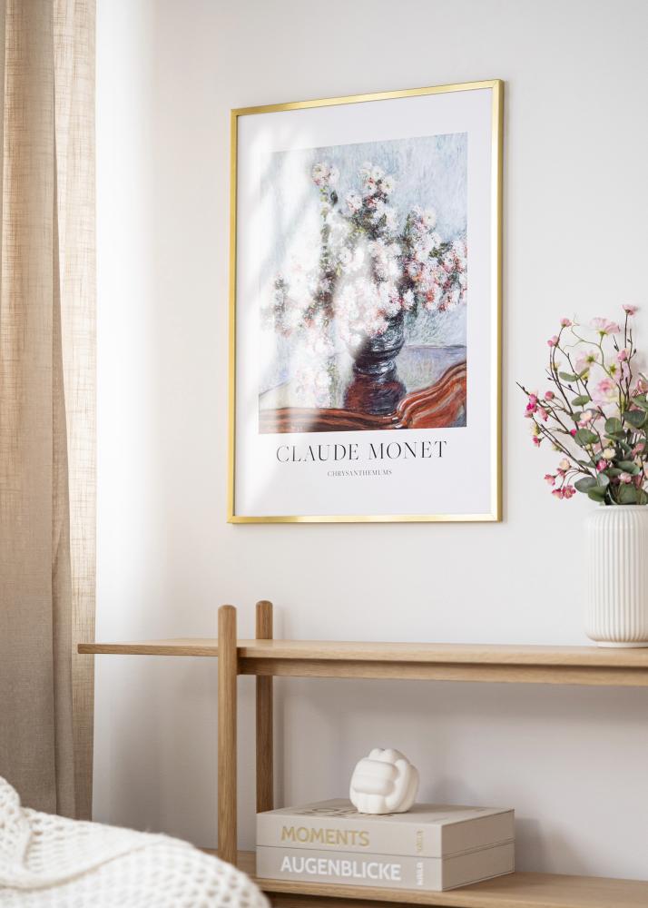 Porta-retrato Ouro Fino 40 x 50 cm