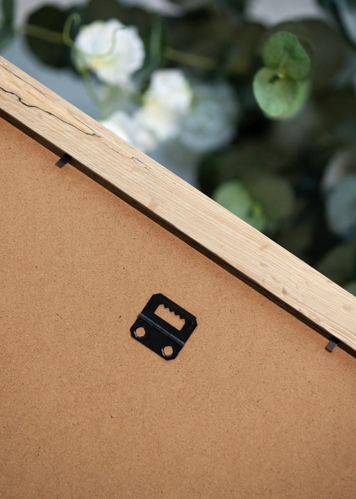 BGA Select Wide Vidro acrílico Carvalho 29,7x42 cm (A3)