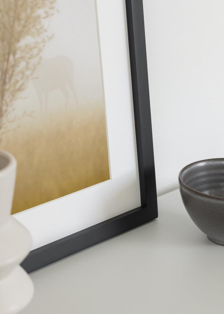 Premium by BGA Preto 50x70 cm