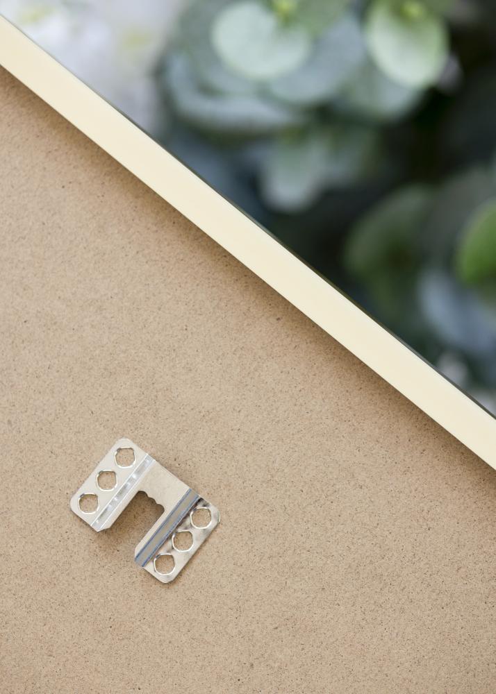 Moldura para puzzle Dourado 50x70 cm