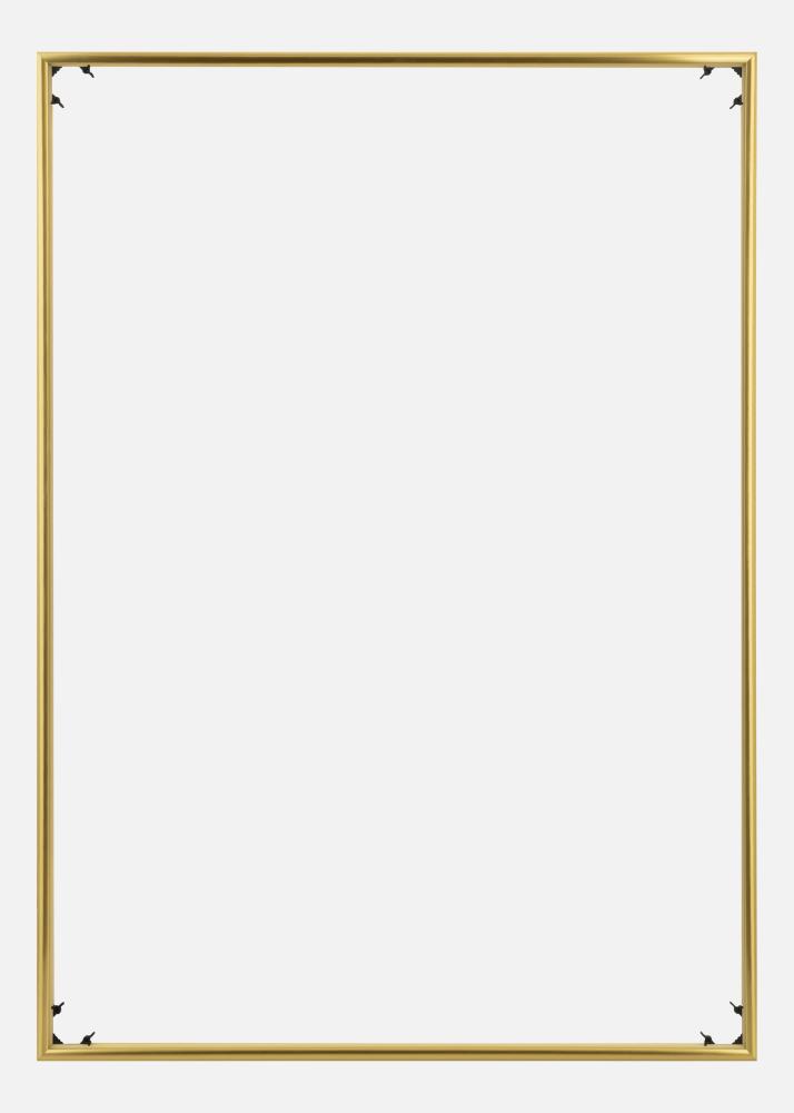 Moldura para puzzle Dourado 50x70 cm