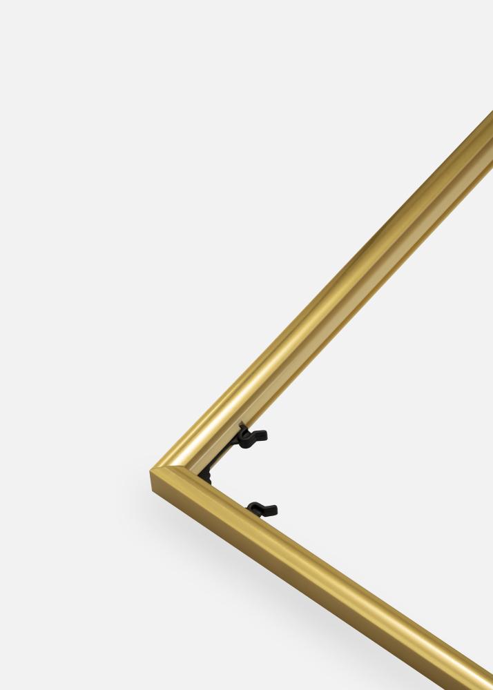 Moldura para puzzle Dourado 50x70 cm