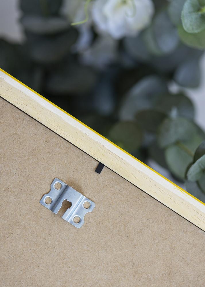 Moldura Dorset Vidro acrílico Ouro 29,7x42 cm (A3)