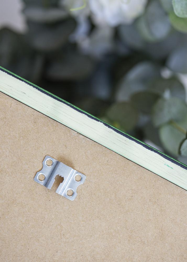 Moldura Dorset Vidro acrílico Verde 21x29,7 cm (A4)