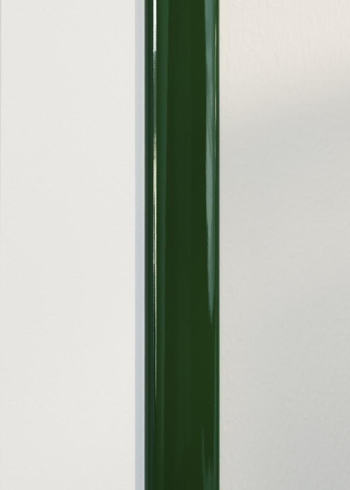 Moldura Dorset Vidro acrílico Verde 21x29,7 cm (A4)