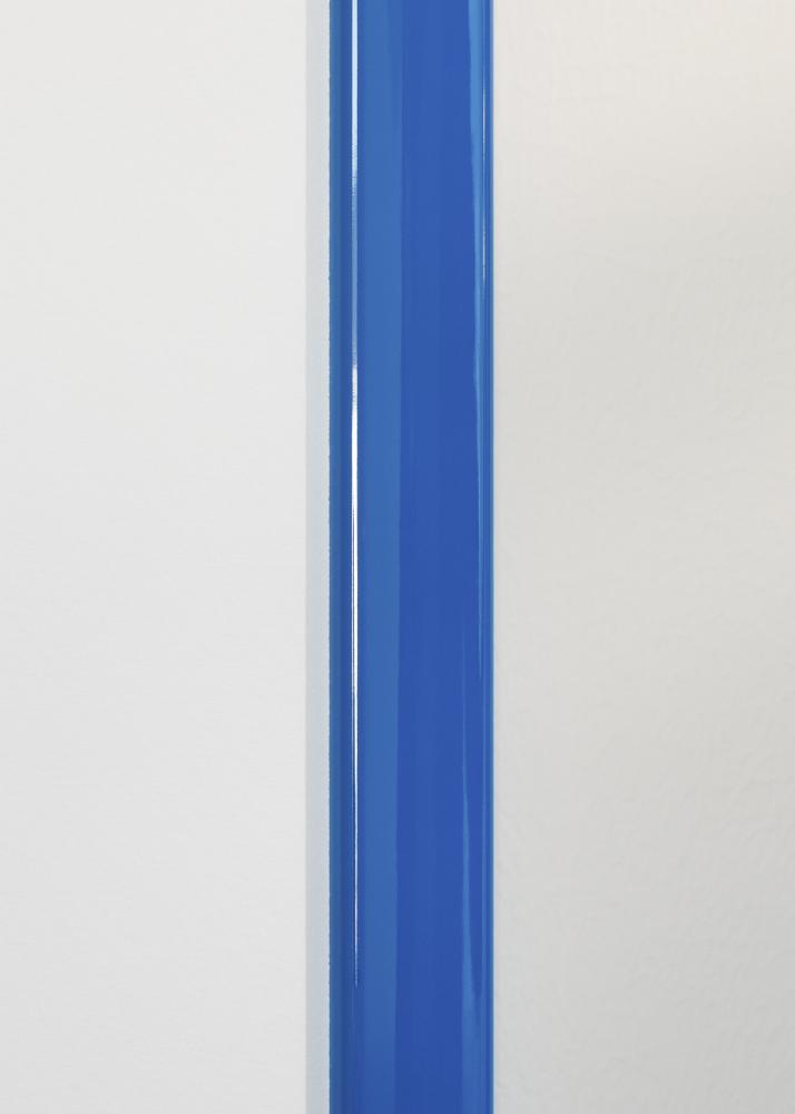 Moldura Dorset Vidro acrílico Azul 21x29,7 cm (A4)