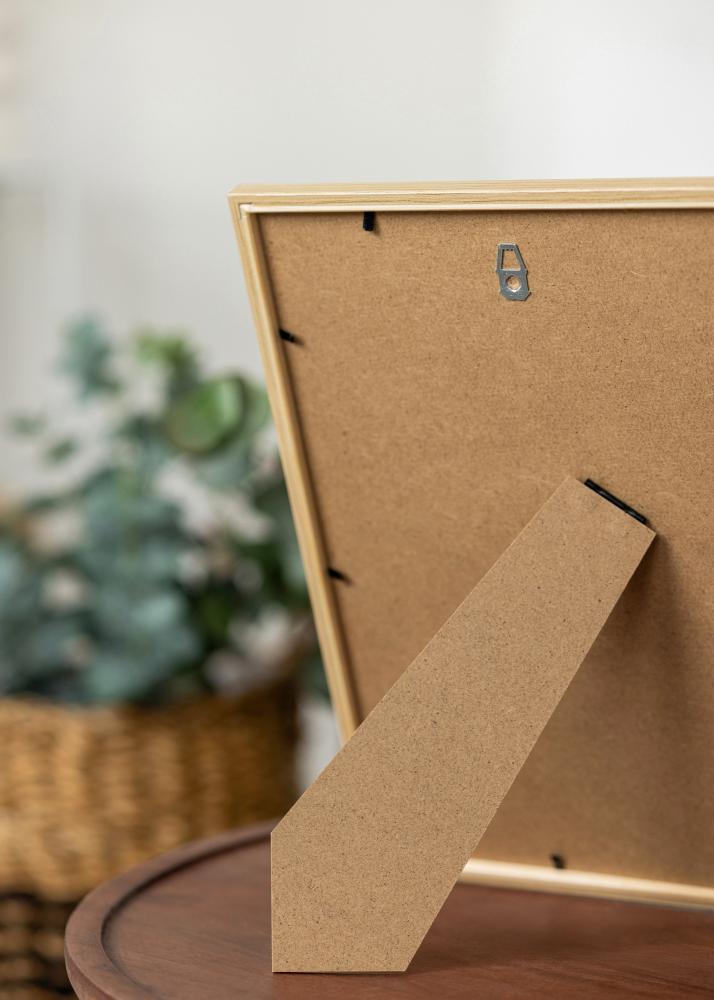 Moldura Galant Carvalho 21x29,7 cm (A4)