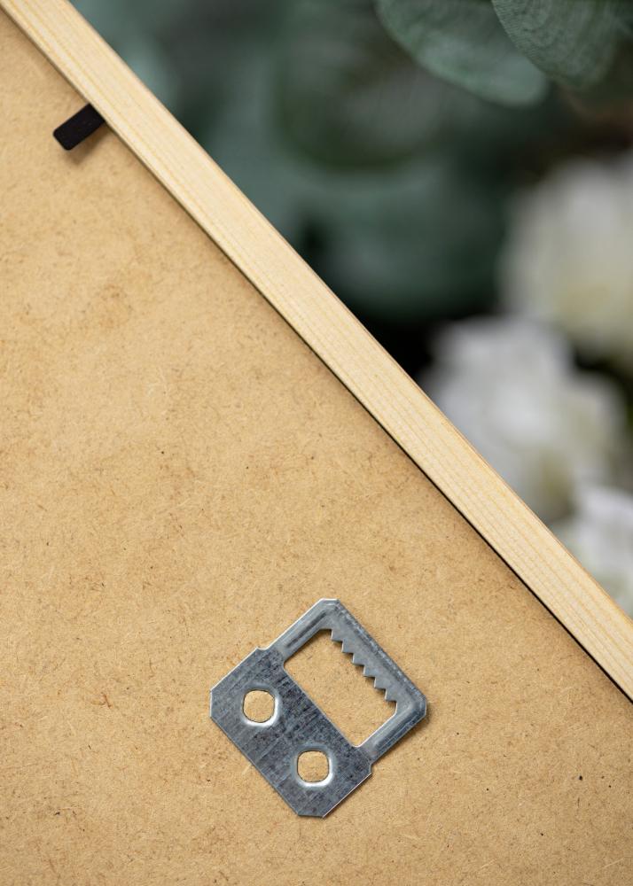 Moldura Edsbyn Carvalho 20x40 cm