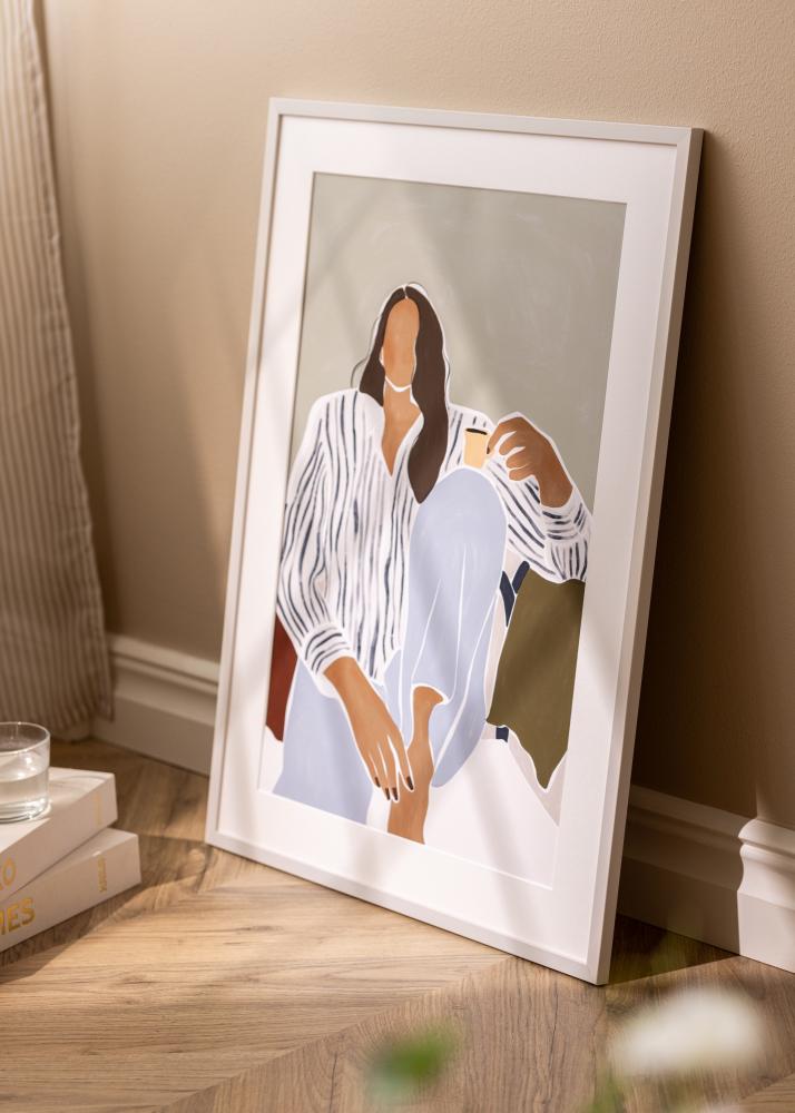 Moldura NordicLine Timeless 30x40 cm