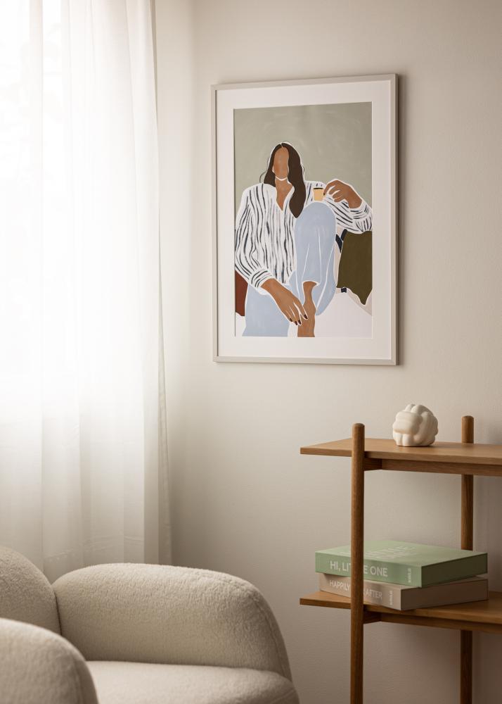 Moldura NordicLine Timeless 30x40 cm