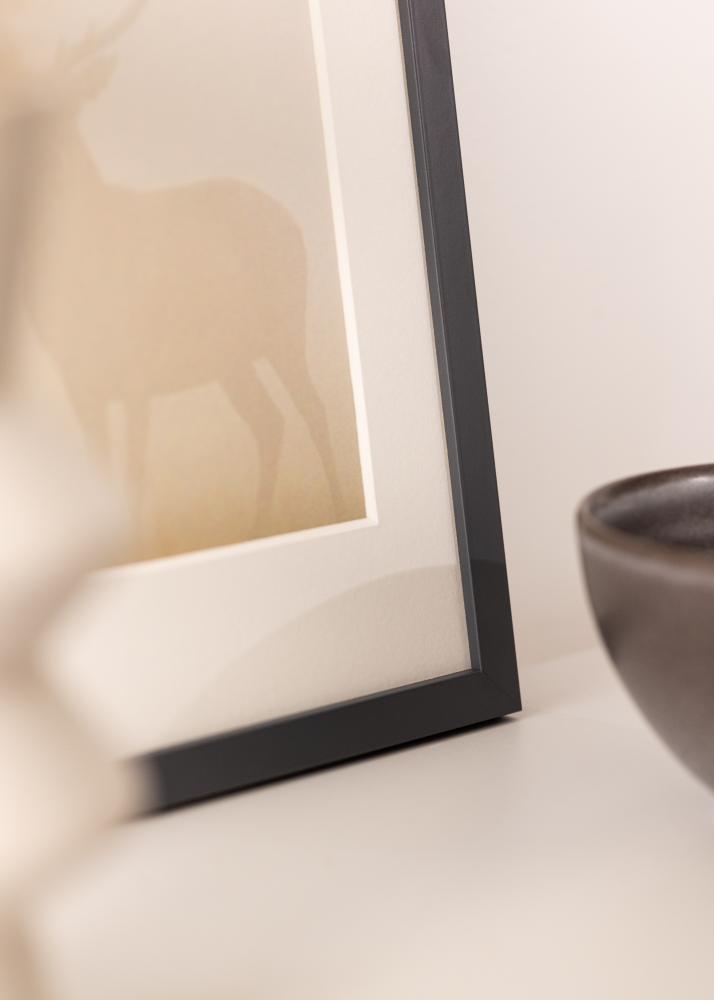 Moldura NordicLine Modern Grey 42x59,4 cm (A2)